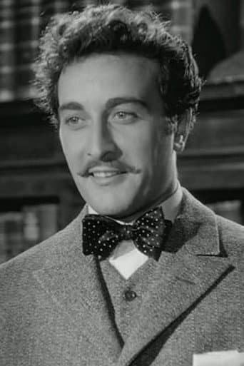 Aldo Bufi Landi fotoğrafı