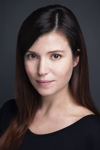 Selma Ergeç fotoğrafı