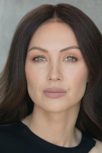 Kristina Poli fotoğrafı