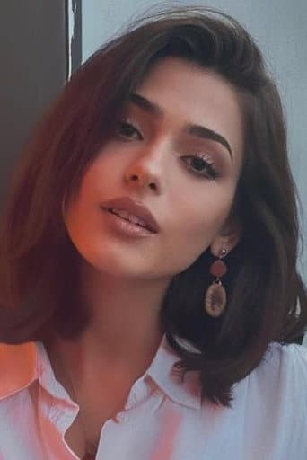 Yaren Yapici fotoğrafı
