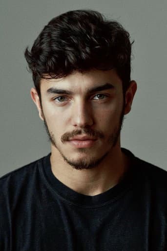 Leonardo Zanchin fotoğrafı