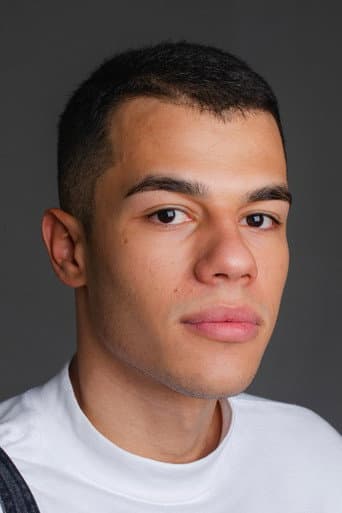 João Pedro Mariano fotoğrafı