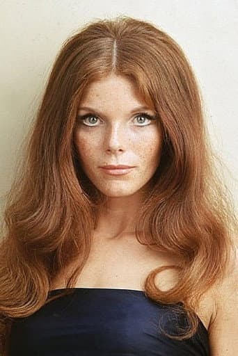 Samantha Eggar fotoğrafı