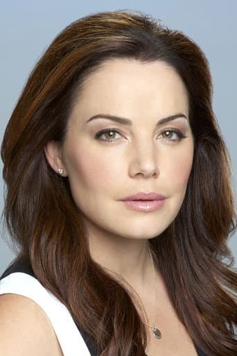 Erica Durance fotoğrafı