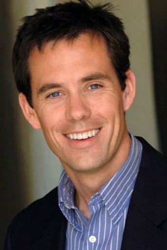 Blair Hickey fotoğrafı