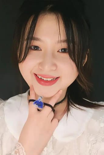 Rongrong Zhu fotoğrafı