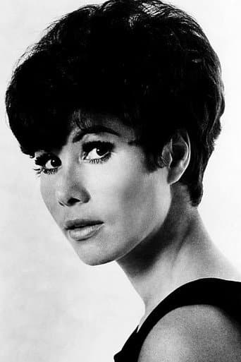 Michele Lee fotoğrafı