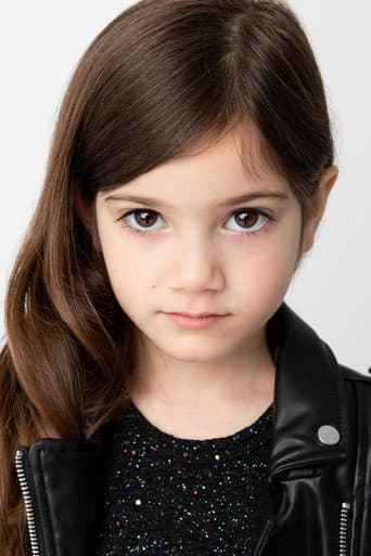 Audrey Hoffman fotoğrafı