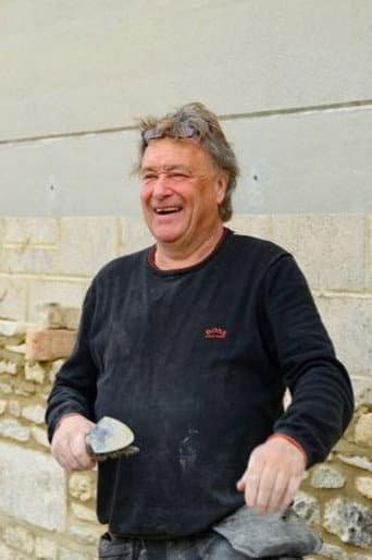 Alan Townsend fotoğrafı