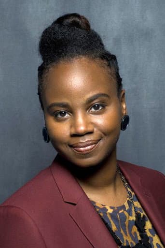 Dee Rees fotoğrafı