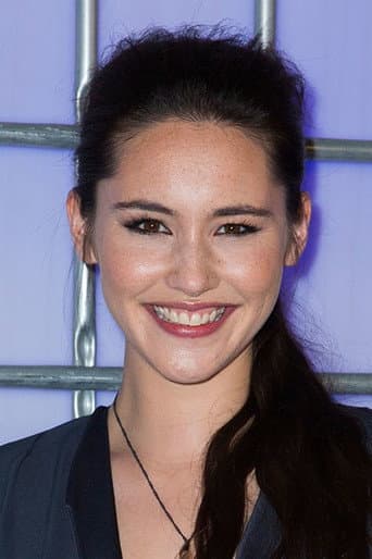 Christina Chong fotoğrafı