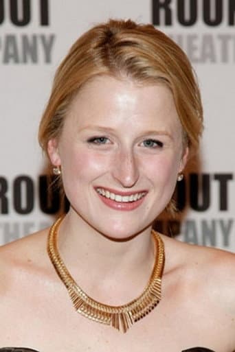 Mamie Gummer fotoğrafı
