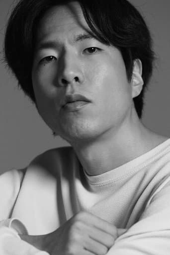 Joo Suk-In fotoğrafı