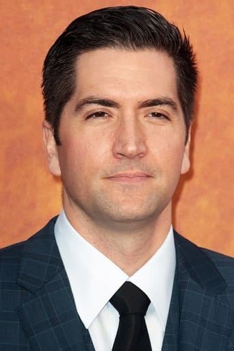 Drew Goddard fotoğrafı