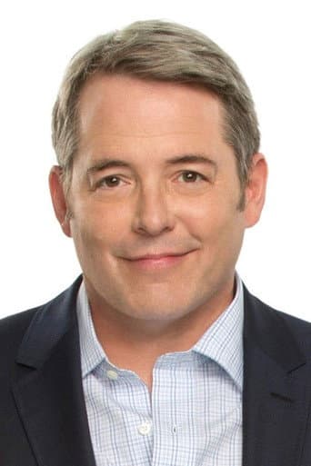 Matthew Broderick fotoğrafı