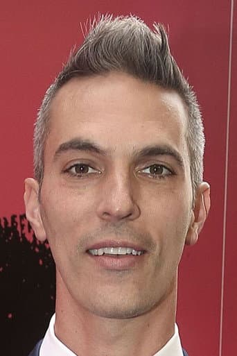 Ari Shapiro fotoğrafı