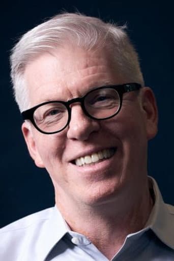David Kellogg fotoğrafı