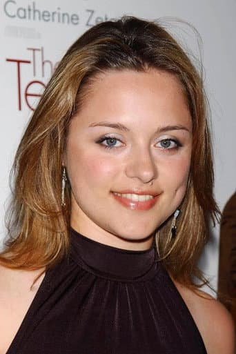 Zoë Tapper fotoğrafı