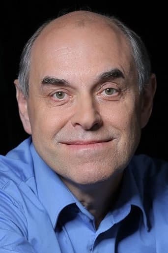Miroslav Táborský fotoğrafı