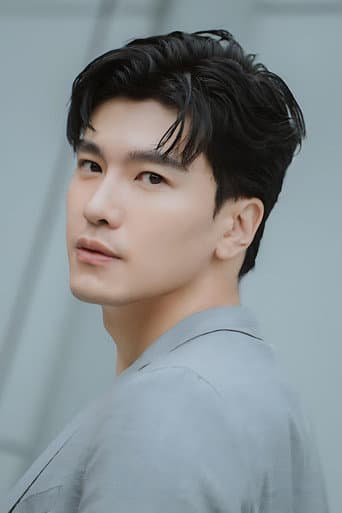 Tim Liu fotoğrafı