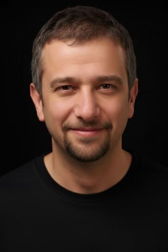 Haktan Pak fotoğrafı