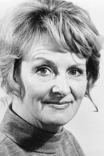 Jean Heywood fotoğrafı