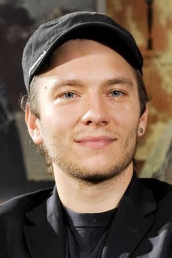 Krzysztof Skonieczny fotoğrafı