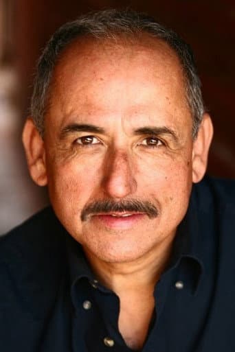 Gary Carlos Cervantes fotoğrafı