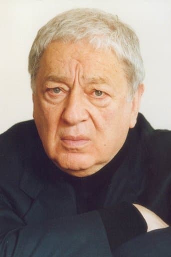Paolo Bonacelli fotoğrafı