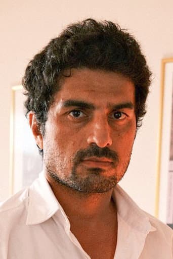 Murat Fıratoğlu fotoğrafı