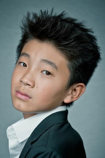 Wyatt Yang fotoğrafı