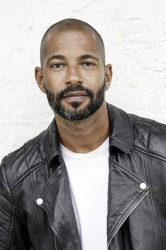 Tyron Ricketts fotoğrafı