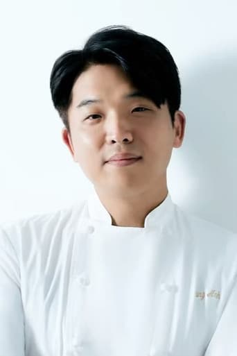 Sung Ahn fotoğrafı