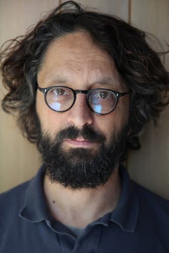 Wallace Wolodarsky fotoğrafı
