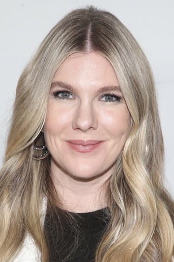 Lily Rabe fotoğrafı