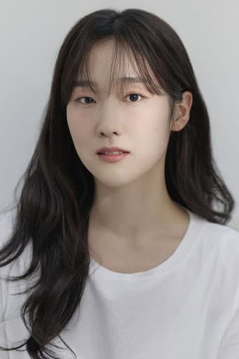 Kim Sangji fotoğrafı