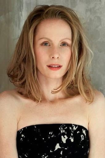 Susanne Wuest fotoğrafı