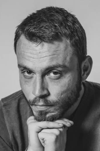 Eduardo Humaran fotoğrafı