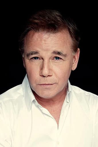 Spencer Garrett fotoğrafı