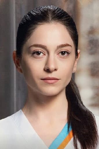 İrem Korkmaz fotoğrafı