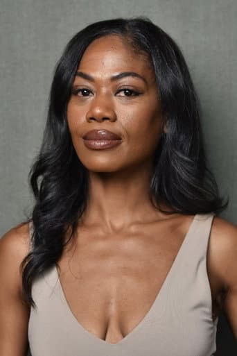 Vanessa Lee Chester fotoğrafı