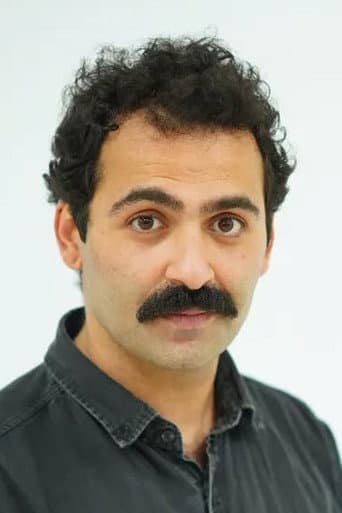 Firat Bozan fotoğrafı