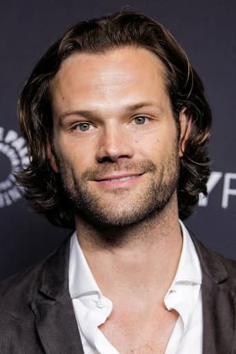 Jared Padalecki fotoğrafı