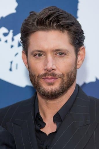 Jensen Ackles fotoğrafı