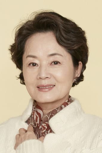 YeongAe Kim fotoğrafı
