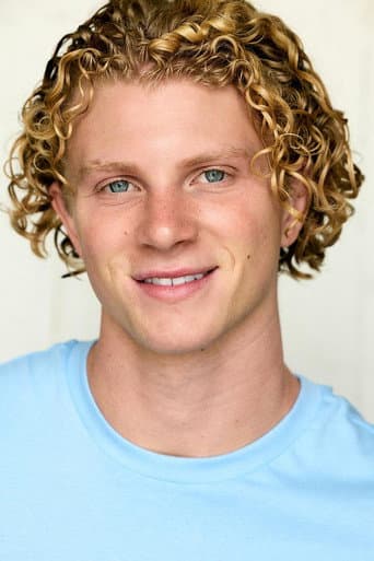 Evan Jachelski fotoğrafı