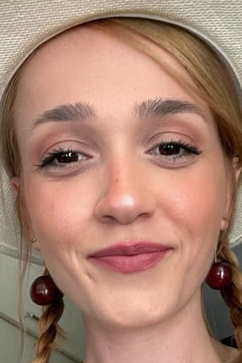 Ceren Kaçar fotoğrafı