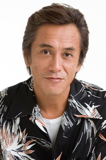 Susumu Terashima fotoğrafı