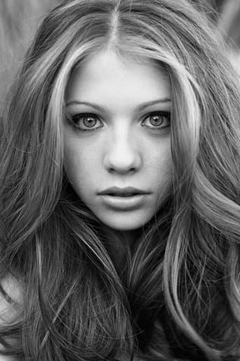 Michelle Trachtenberg fotoğrafı