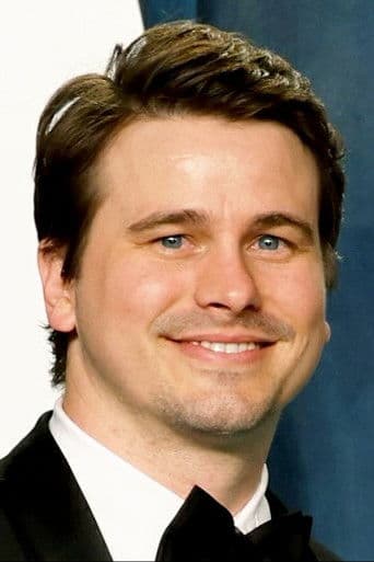 Jason Ritter fotoğrafı